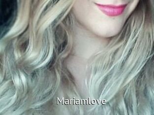 Mariamlove