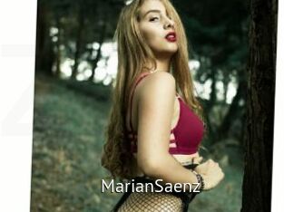 MarianSaenz