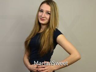 MarianSweet