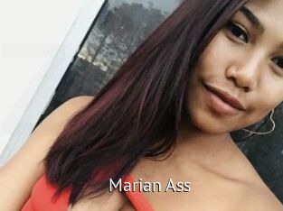 Marian_Ass