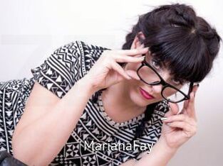 MarianaFay