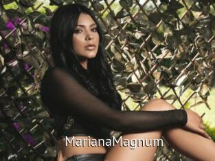 MarianaMagnum