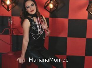 MarianaMonroe