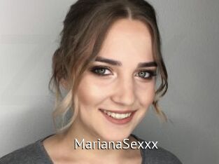 MarianaSexxx