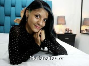 MarianaTaylor