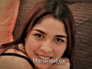 MarianaaFox