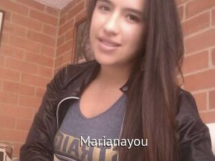 Marianayou