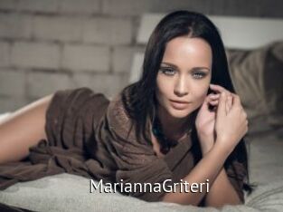 MariannaGriteri Zizi X