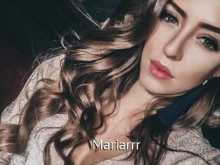Mariarrr