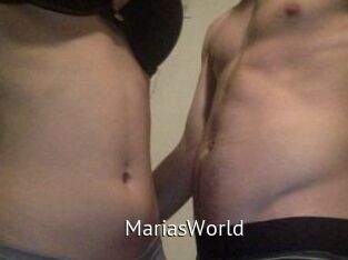 MariasWorld