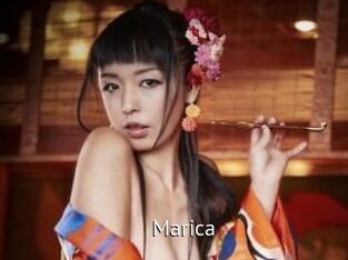 Marica