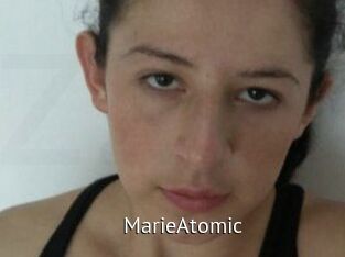 MarieAtomic