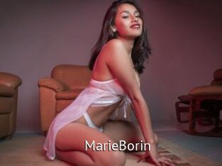 MarieBorin