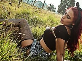 MarieCarrie Zizi X