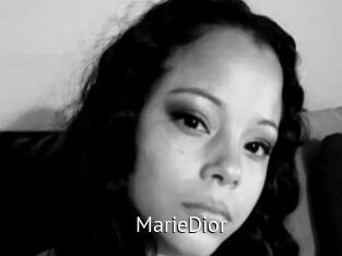 MarieDior