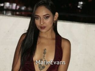 MarieEvans