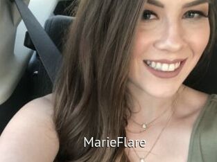 MarieFlare