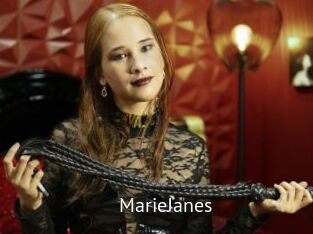 MarieJanes