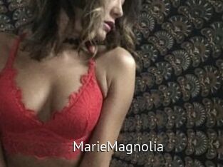 MarieMagnolia