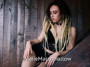 MarieMarshmallow