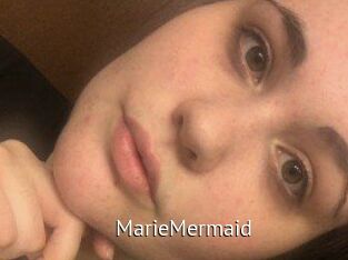MarieMermaid