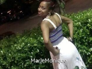 Marie_Monique Zizi X