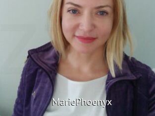 MariePhoenyx