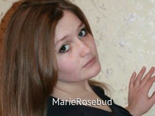 MarieRosebud