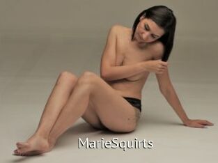 MarieSquirts