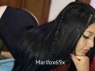 Marifox69x