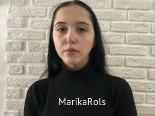 MarikaRols