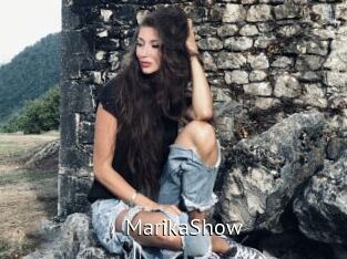 MarikaShow