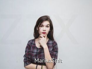 MarikaSmit