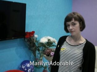 MarilynAdorable