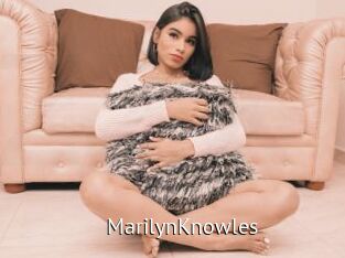 MarilynKnowles