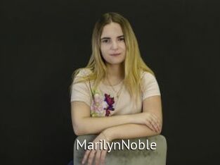 MarilynNoble
