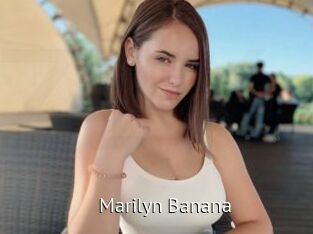 Marilyn_Banana