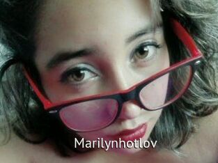 Marilynhotlov Zizi X