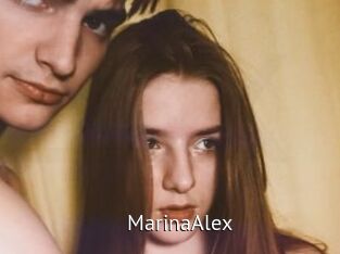MarinaAlex