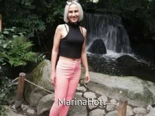 MarinaHott