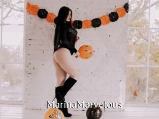 MarinaMarvelous