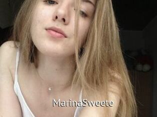 MarinaSweete