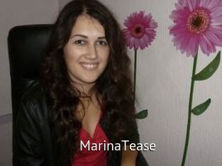 MarinaTease Zizi X