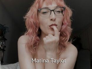 Marina_Taylor Zizi X
