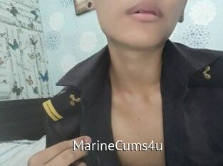 MarineCums4u