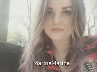 MarineMarine