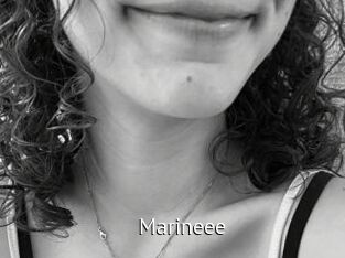 Marineee