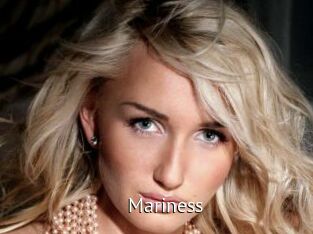 Mariness