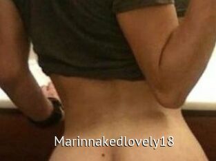 Marinnakedlovely18