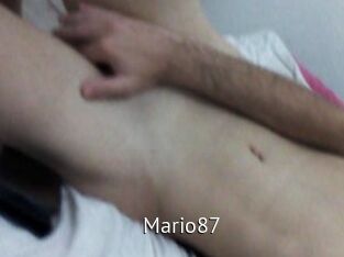 Mario87